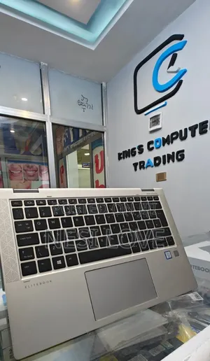 New Laptop HP EliteBook 1030 16GB Intel Core I5 SSD 512GB
