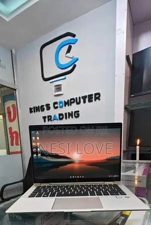 New Laptop HP EliteBook 1030 16GB Intel Core I5 SSD 512GB