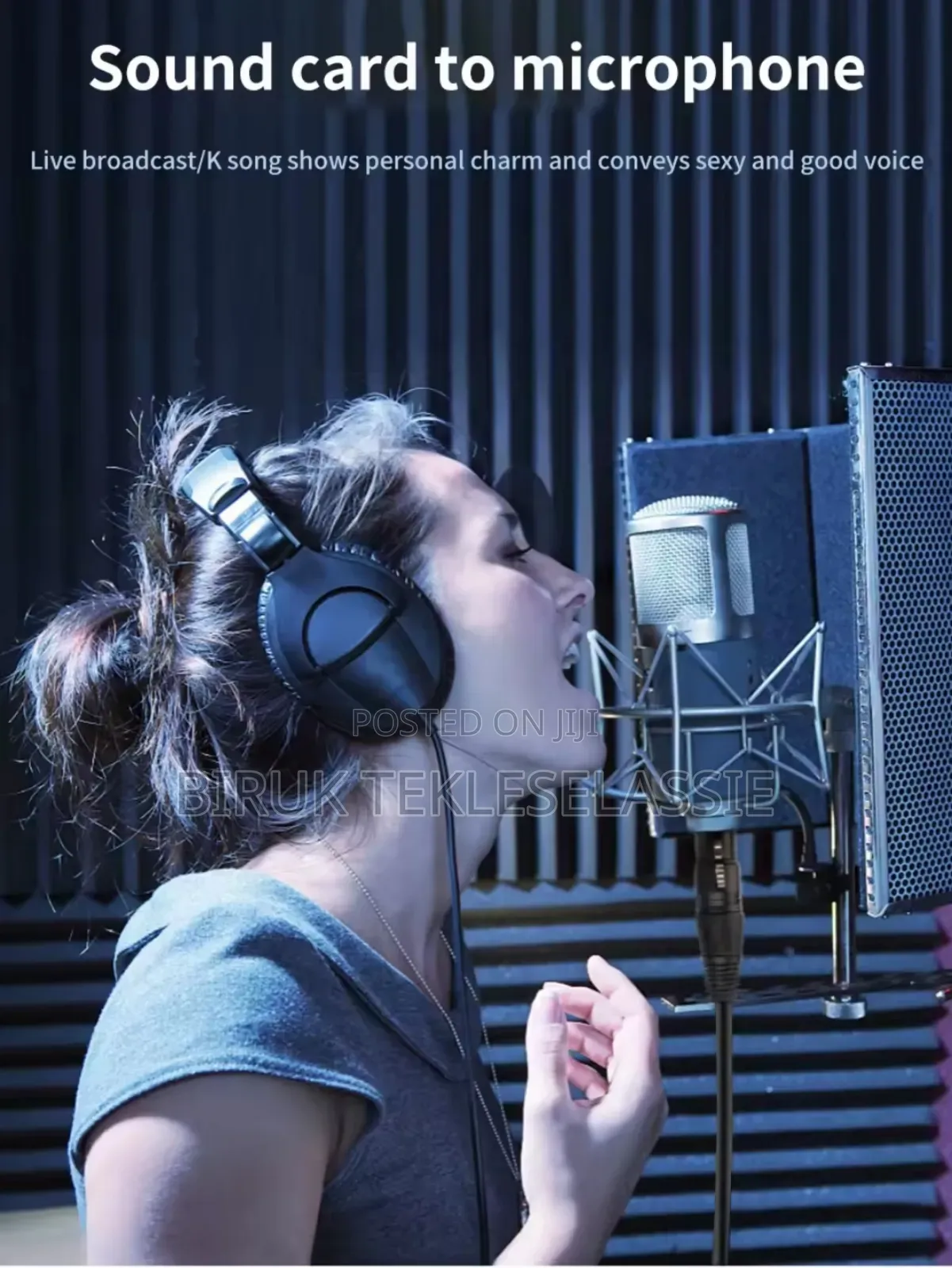 3.5 Mm to XLR 3 Pin Male to Female