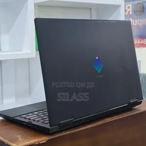 Photo - New Laptop HP Omen 15 32GB Intel Core I7 SSD 1T