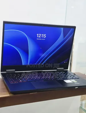 New Laptop HP Omen 16 32GB Intel Core I7 SSD 1T