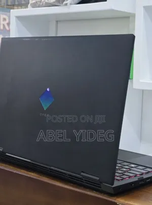 Photo - New Laptop HP Omen 16 32GB Intel Core I7 SSD 1T