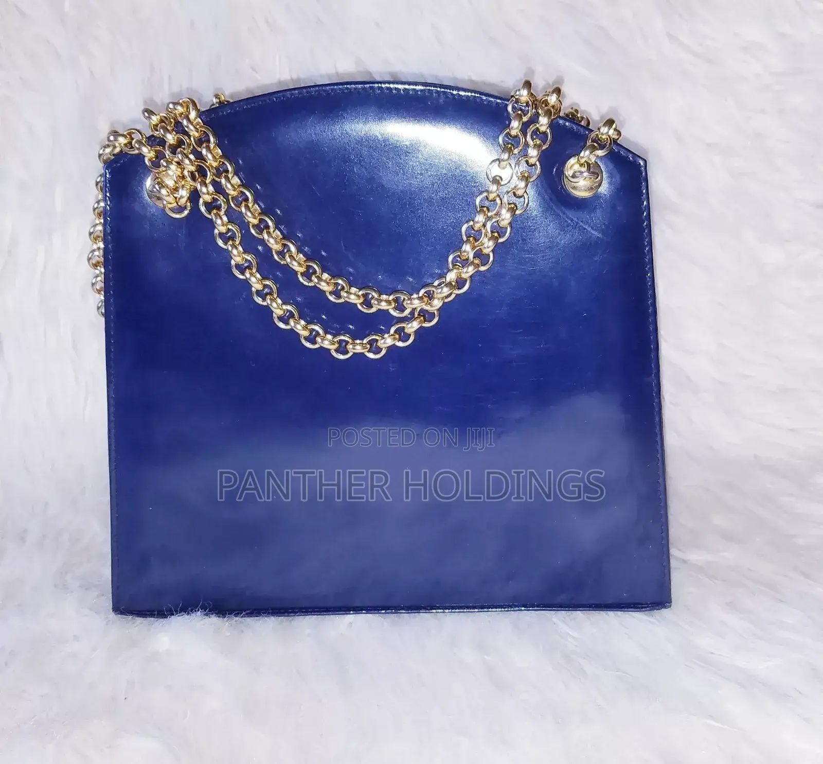Gerard Beyrouth Luxury Purse
