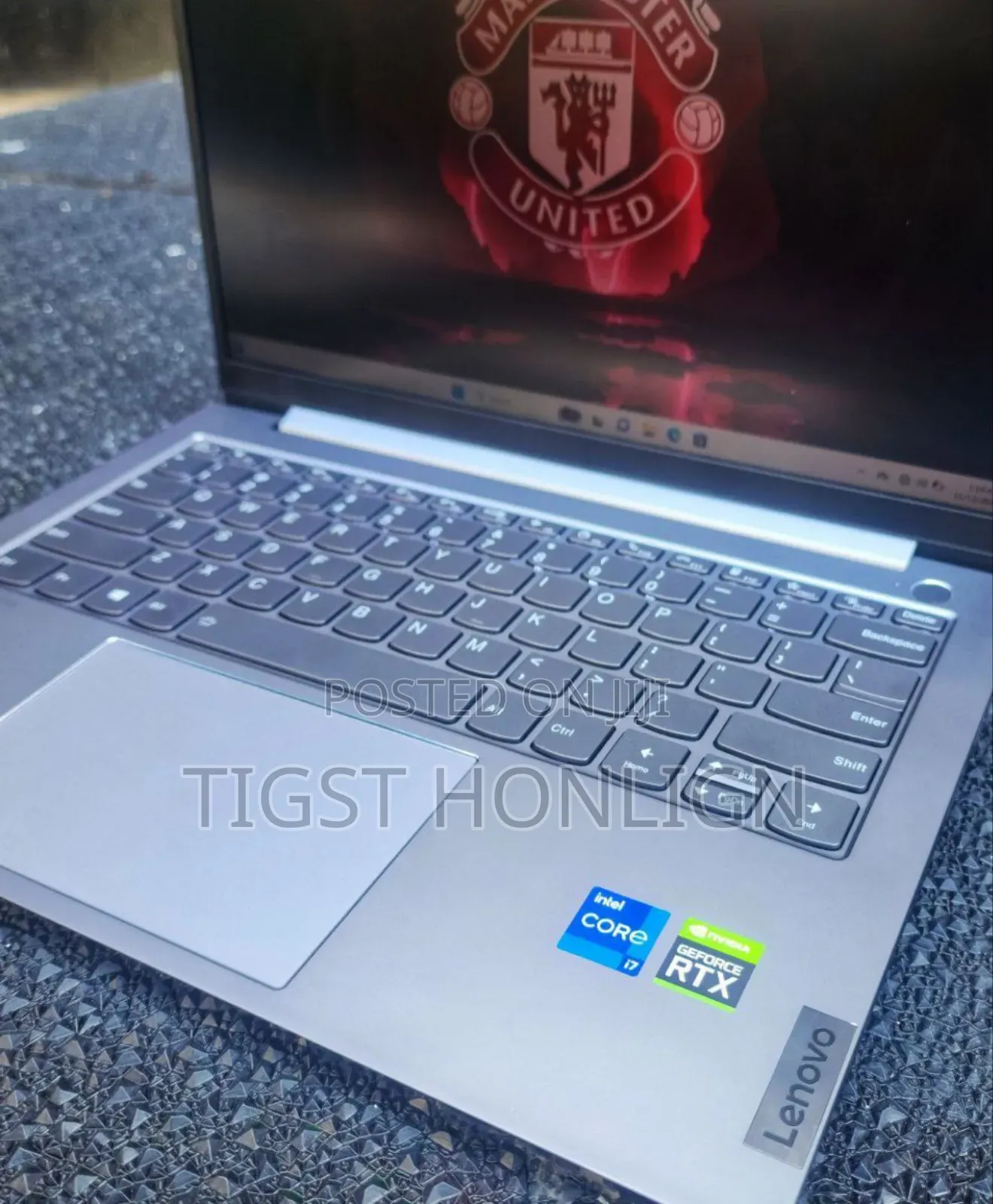 New Laptop HP 15-Dw0037wm 16GB Intel Core I7 SSD 512GB