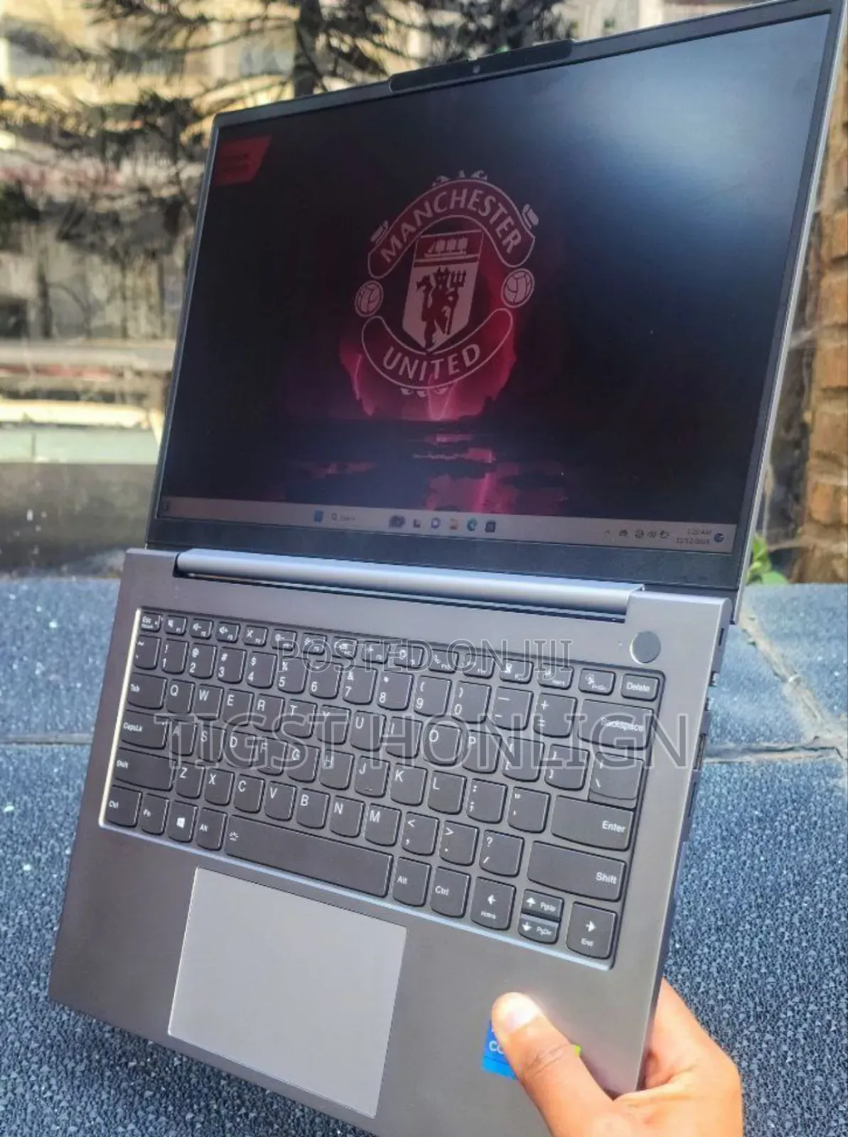 New Laptop HP 15-Dw0037wm 16GB Intel Core I7 SSD 512GB