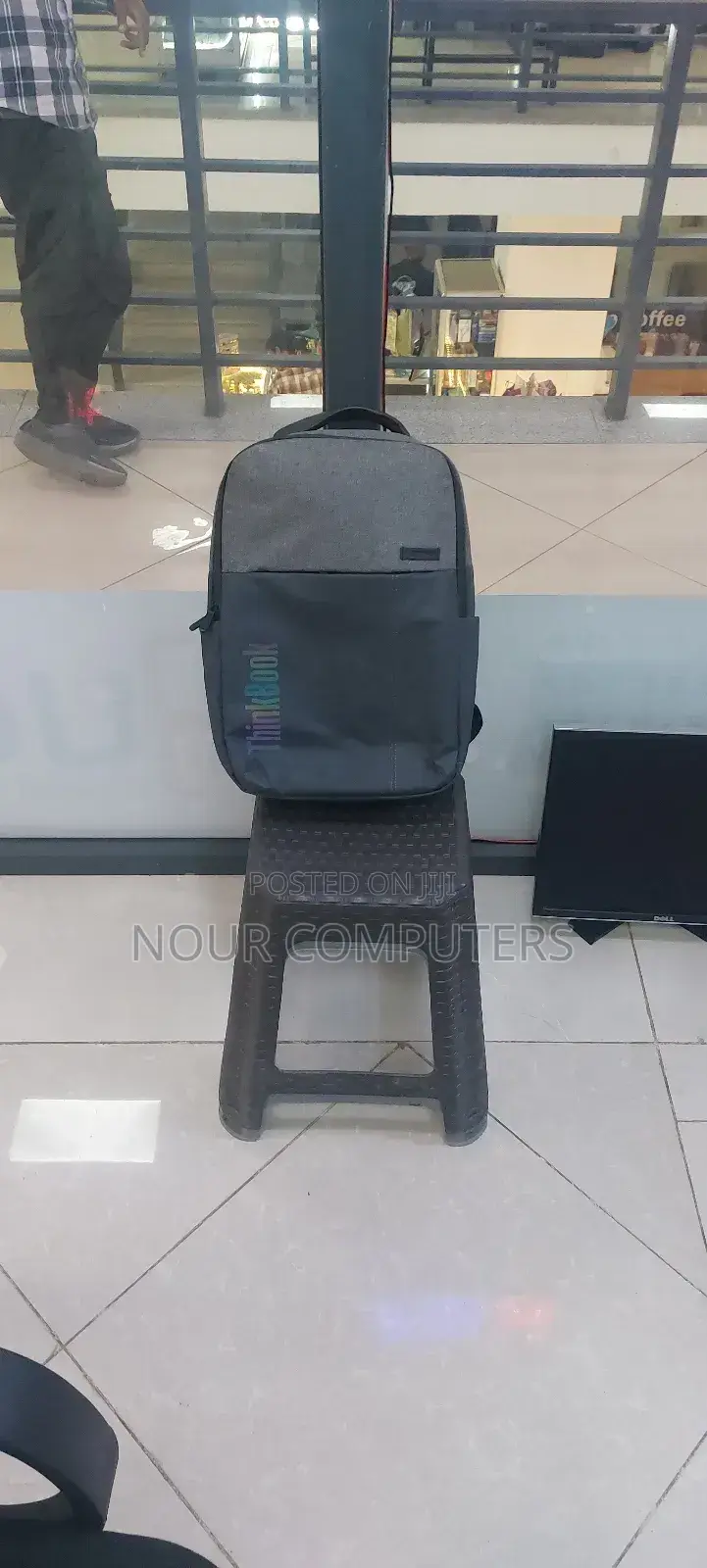 Lenovo Thinkbook Bag