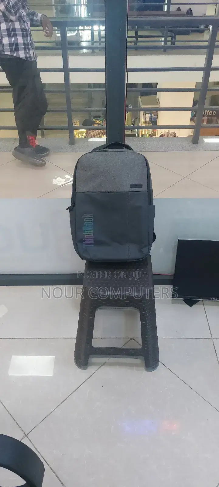 Lenovo Thinkbook Bag
