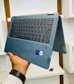 New Laptop Lenovo Flex 5 16GB Intel Core I7 SSD 512GB