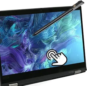 New Laptop Lenovo 16GB Intel Core i5 SSD 512GB