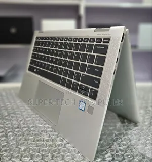 New Laptop HP EliteBook X360 1030 G4 16GB Intel Core I7 SSD 512GB