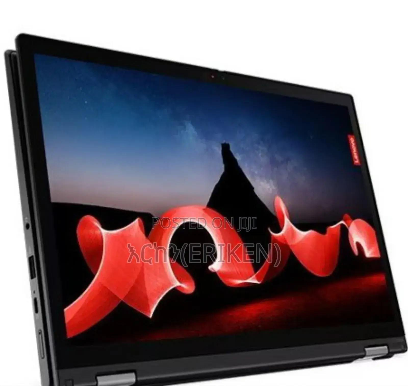 New Laptop Lenovo 16GB Intel Core i5 SSD 512GB