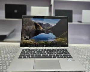 New Laptop HP EliteBook 1030 16GB Intel Core I7 SSD 512GB
