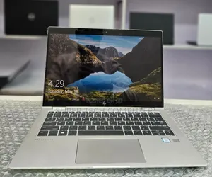 New Laptop HP EliteBook X360 1030 G4 16GB Intel Core I7 SSD 512GB