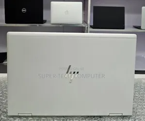 New Laptop HP EliteBook X360 1030 G4 16GB Intel Core I7 SSD 512GB