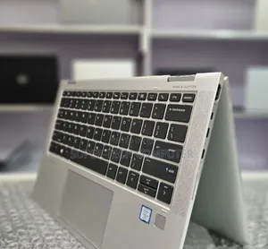New Laptop HP EliteBook X360 1030 G4 16GB Intel Core I7 SSD 512GB