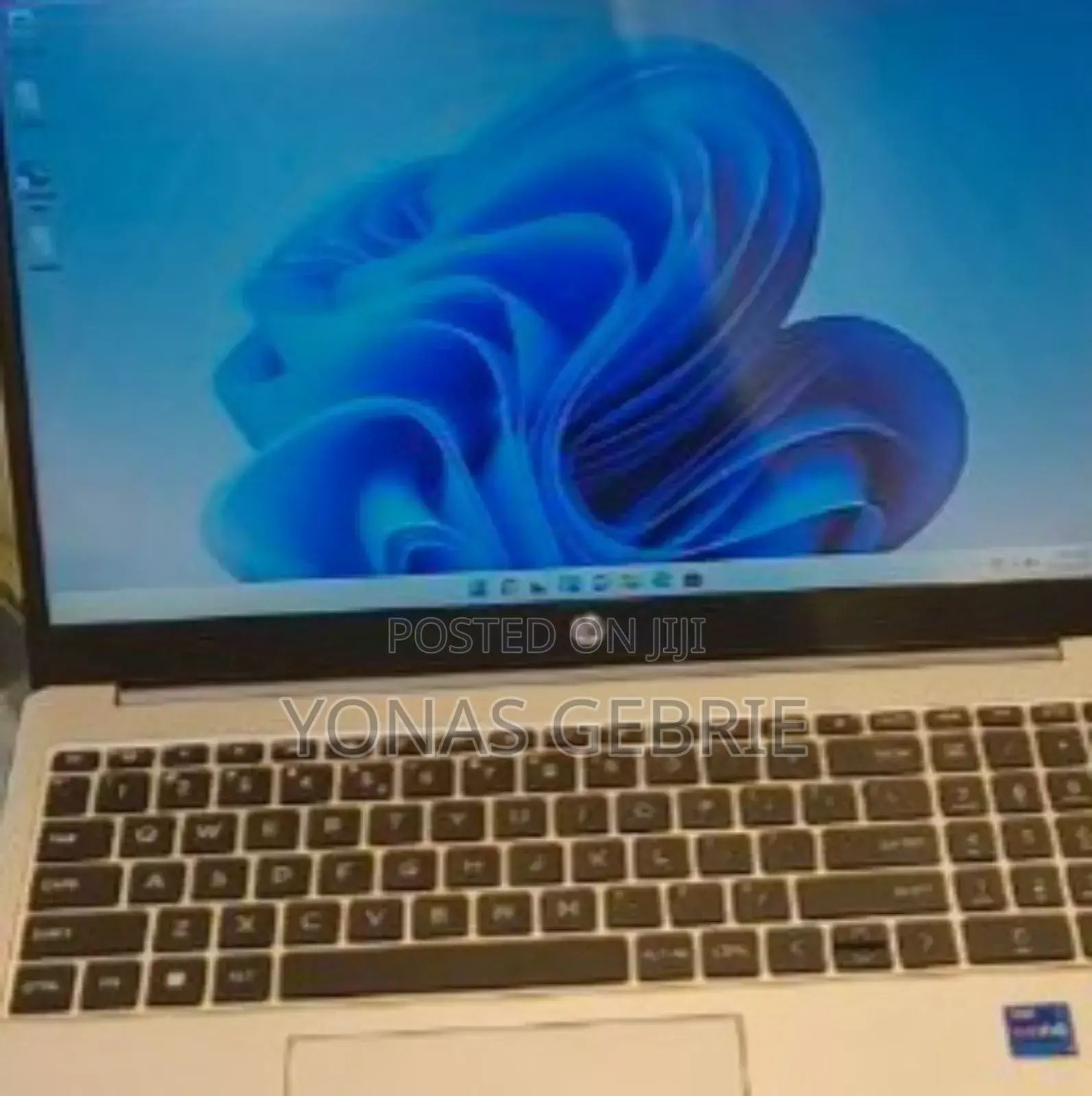 New Laptop HP Stream Notebook 16GB Intel Core I7 SSD 512GB