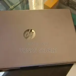 New Laptop HP Stream Notebook 16GB Intel Core I7 SSD 512GB