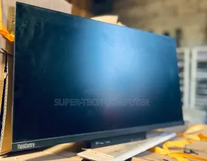 New Desktop Computer Lenovo ThinkCentre 24 4GB Intel Core I5 HDD 500GB