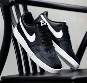 Original Nike Court Vision Low Top Men's Sneaker