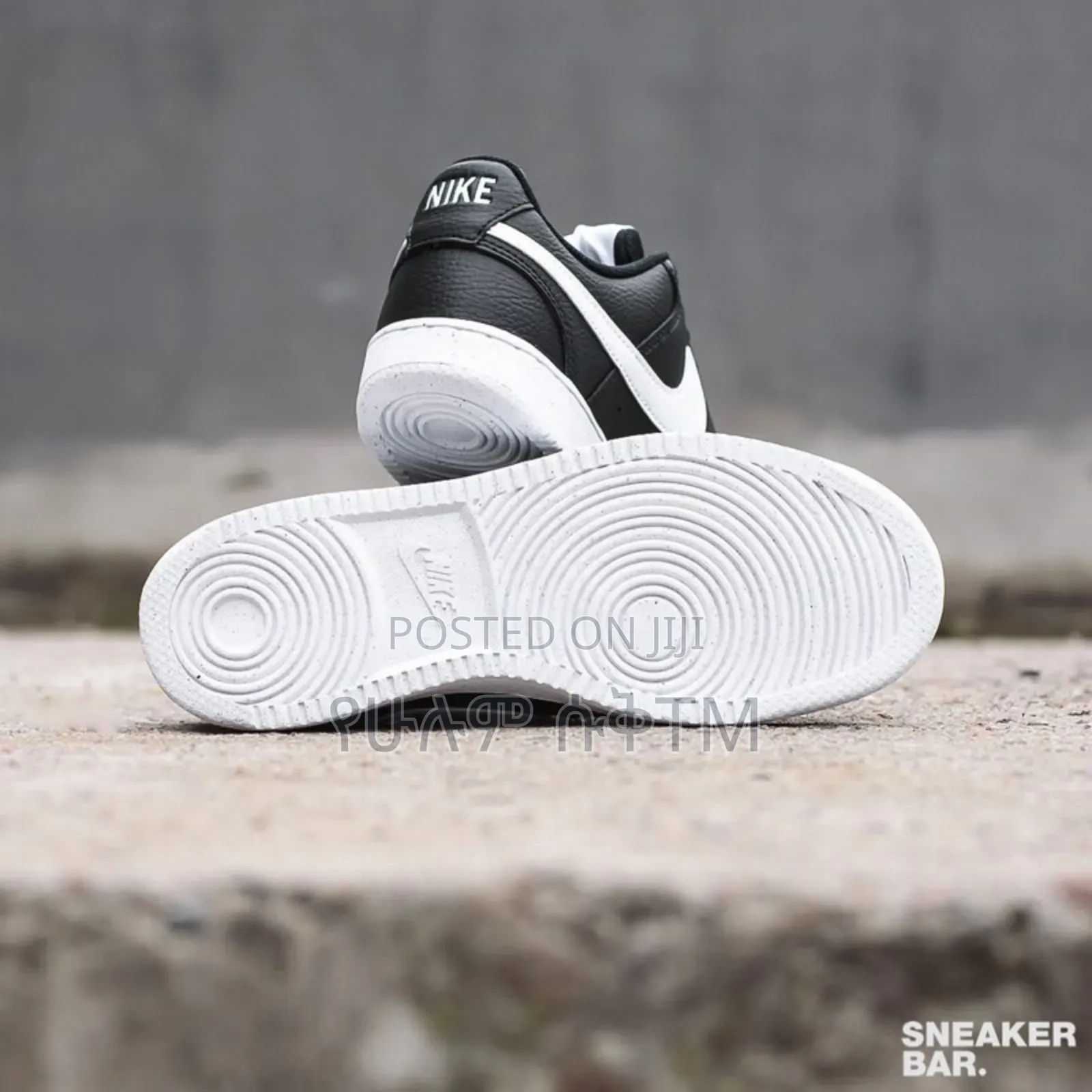 Original Nike Court Vision Low Top Men's Sneaker