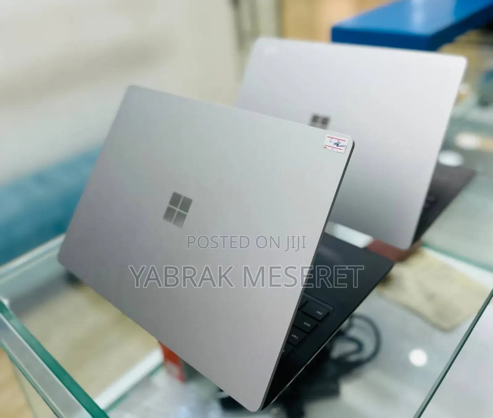 New Laptop Microsoft Surface Book 16GB Intel Core I5 SSD 512GB