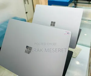 New Laptop Microsoft Surface Book 16GB Intel Core I5 SSD 512GB