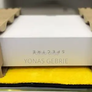 New Laptop HP Spectre X360 15 16GB Intel Core I7 SSD 1T