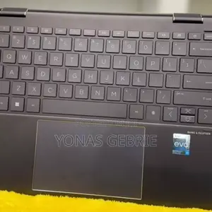 New Laptop HP Spectre X360 15 16GB Intel Core I7 SSD 1T