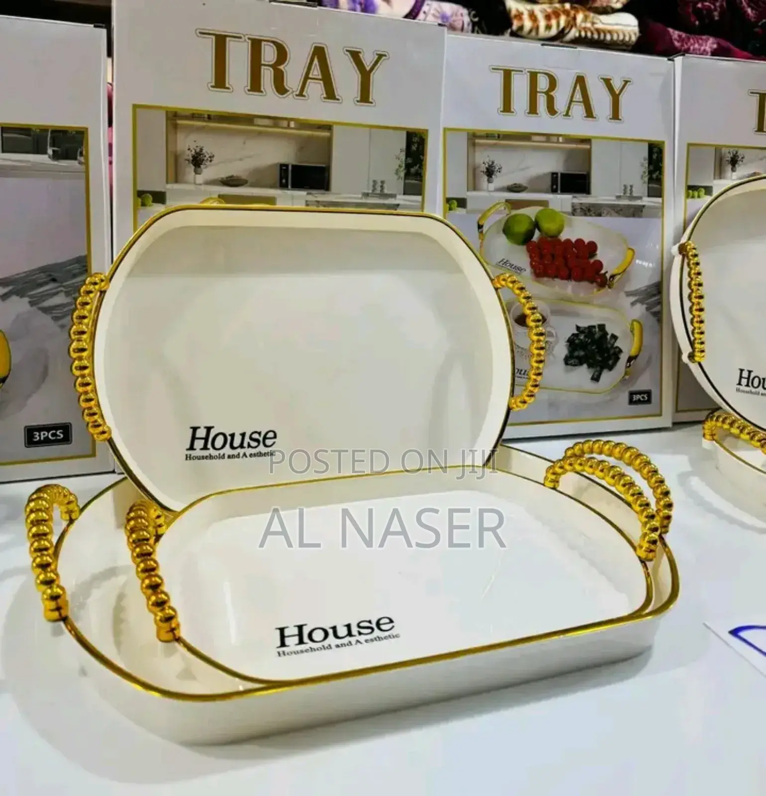 ዘመናዊ ሴት ሰርቢሶች