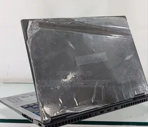 Photo - New Laptop HP Omen 16 16GB Intel Core I7 SSD 1T