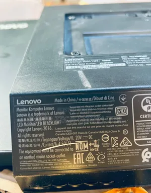 New Lenovo ThinkCentre M715 4GB Intel Core I5 HDD 500GB