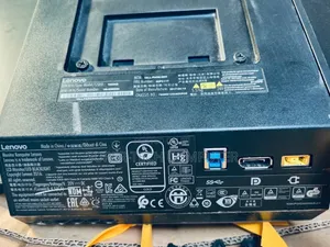 New Lenovo ThinkCentre M715 4GB Intel Core I5 HDD 500GB