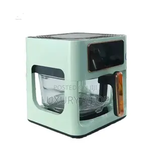 Photo - Sutai Air FRYER