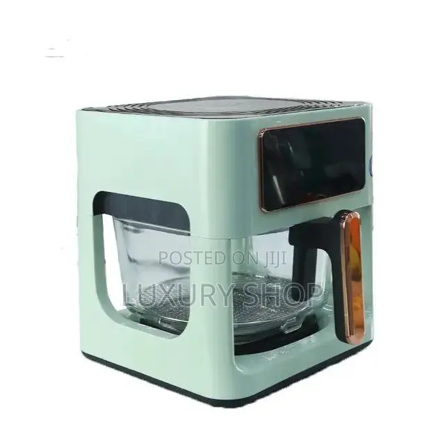 Sutai Air FRYER