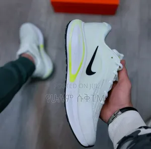 Original Nike React X Infinity Run 4 GTX Shoes