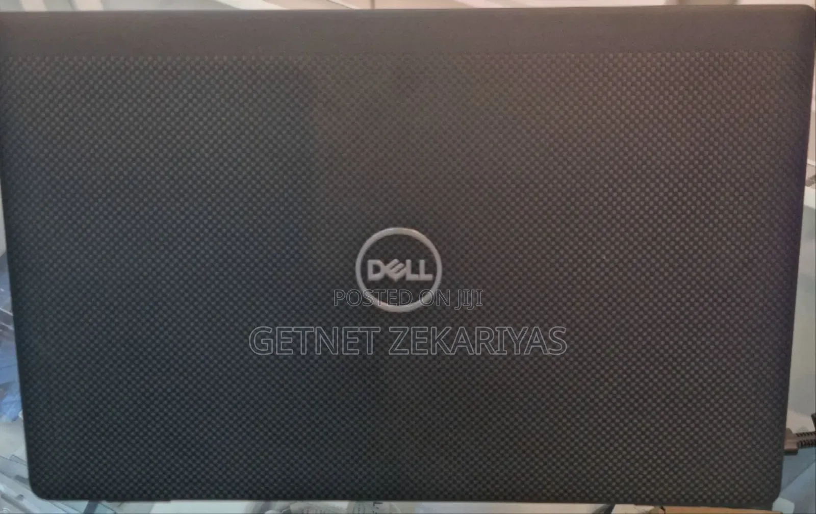 New Laptop Dell Latitude 7420 32GB Intel Core I7 SSD 512GB