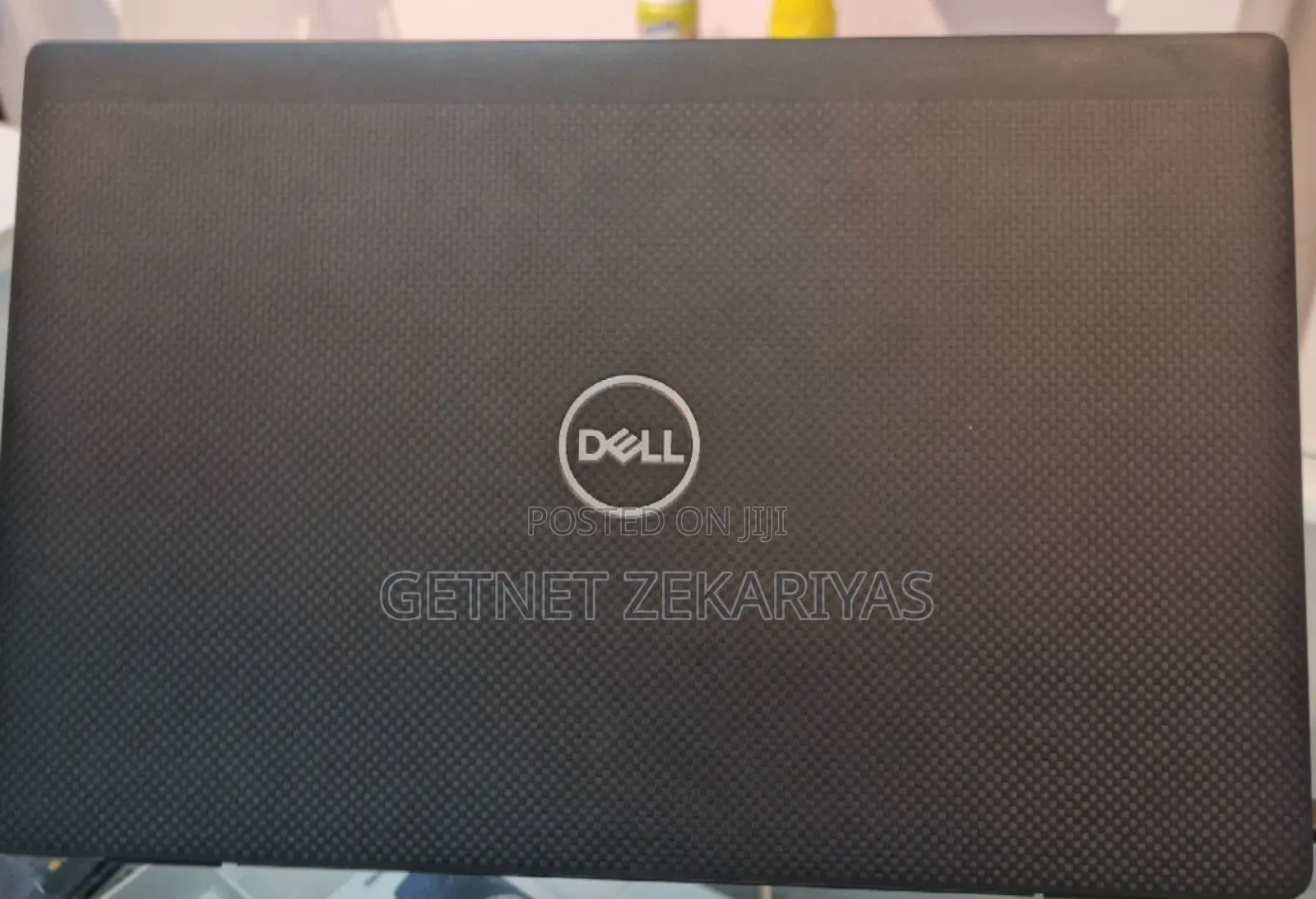 New Laptop Dell Latitude 7420 32GB Intel Core I7 SSD 512GB