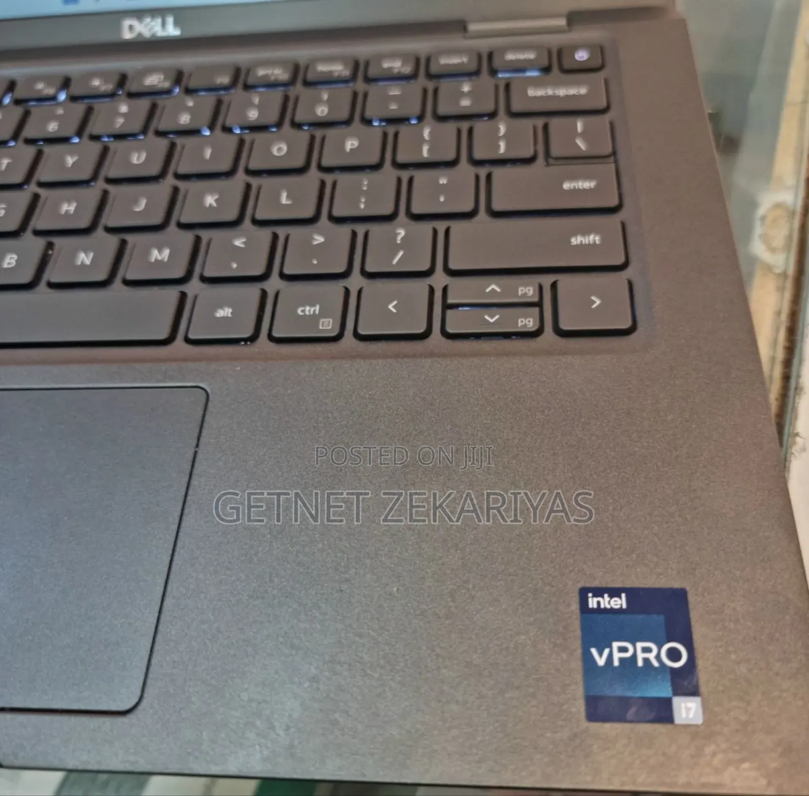 New Laptop Dell Latitude 7420 32GB Intel Core I7 SSD 512GB