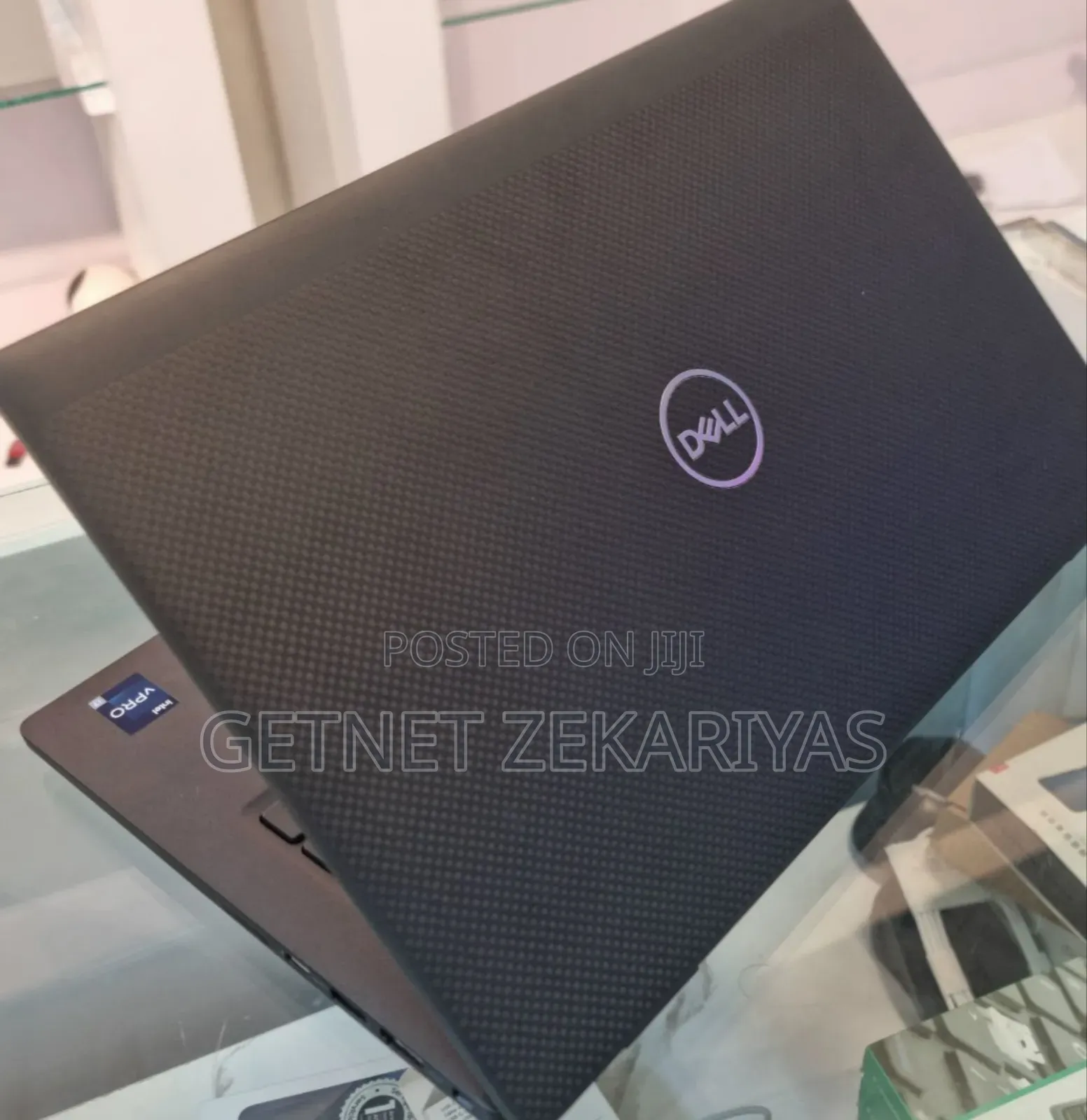New Laptop Dell Latitude 7420 32GB Intel Core I7 SSD 512GB