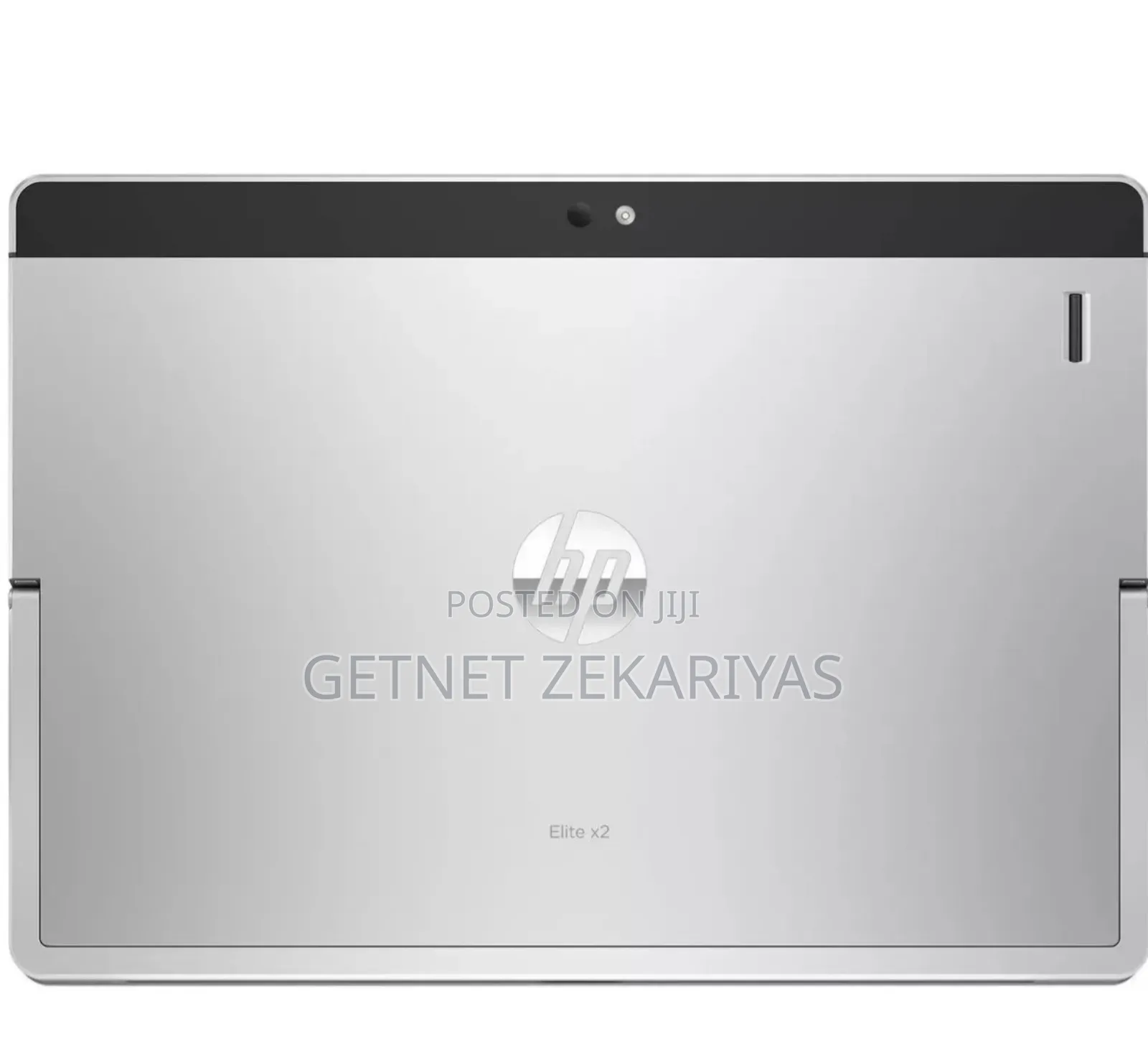 New Laptop HP Elite X2 1013 G4 16GB Intel Core I7 SSD 512GB