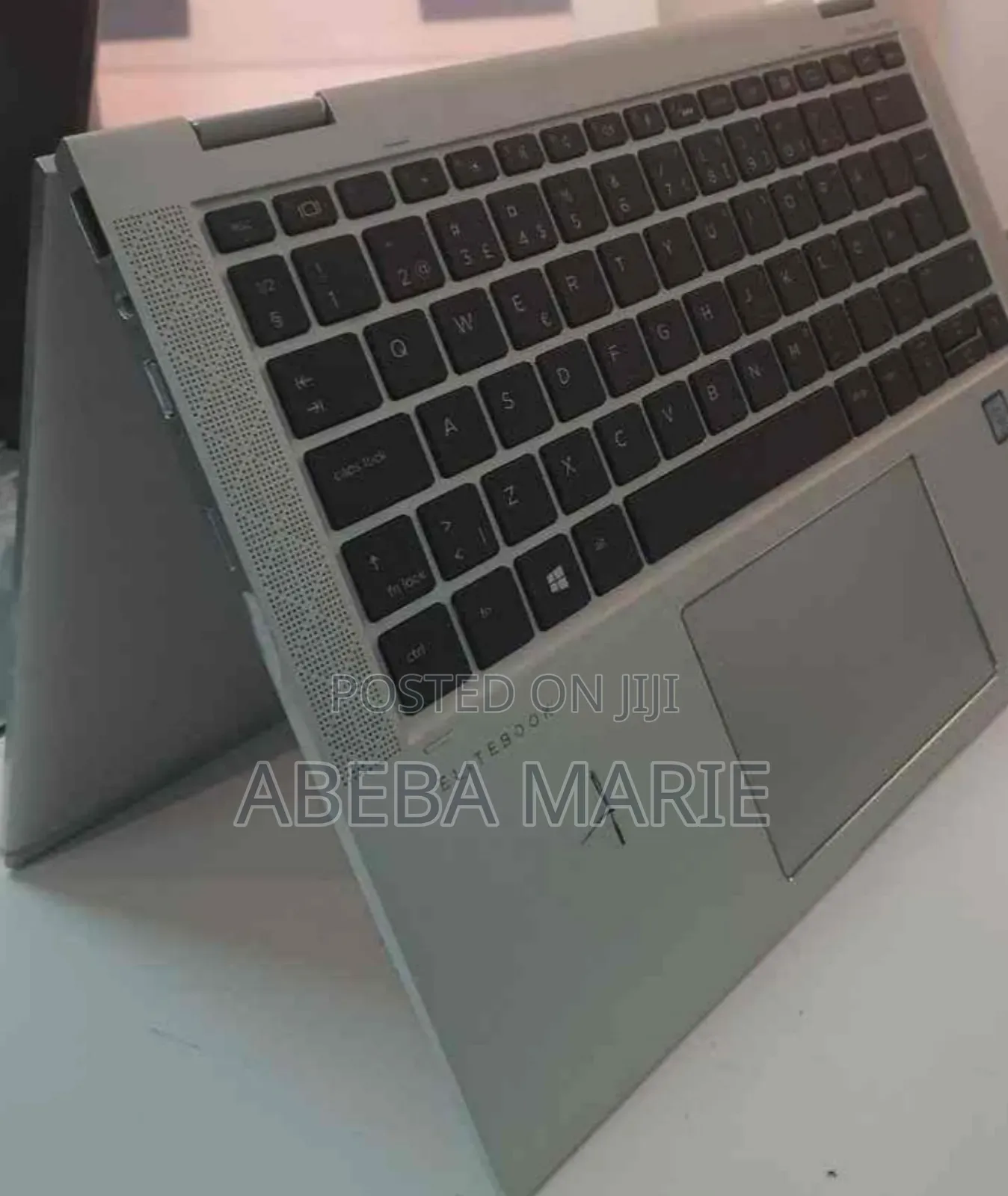 New Laptop HP EliteBook 1030 16GB Intel Core I7 SSD 512GB