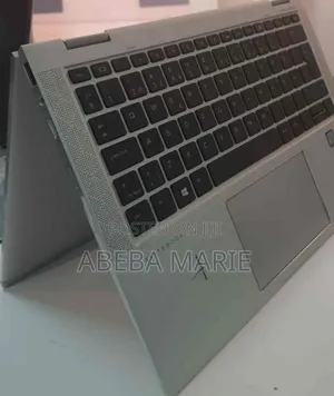 New Laptop HP EliteBook 1030 16GB Intel Core I7 SSD 512GB