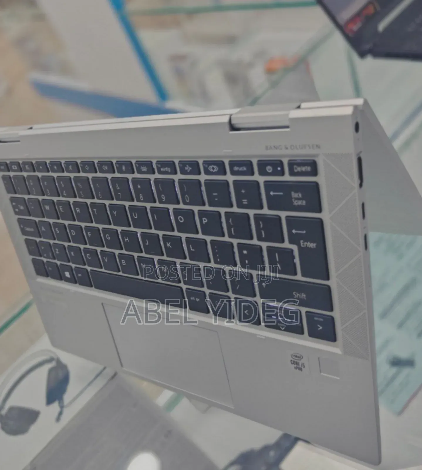 New Laptop HP EliteBook 830 16GB Intel Core I5 SSD 512GB