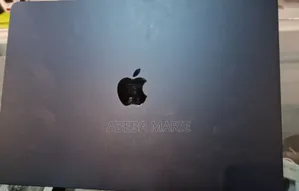 New Laptop Apple MacBook Air 2024 M3 15-Inch 8GB Apple M3 SSD 256GB