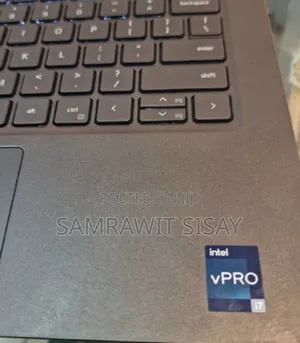 Photo - New Laptop Dell Latitude 13 7370 32GB Intel Core I7 SSD 512GB