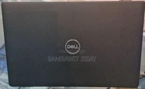 New Laptop Dell Latitude 13 7370 32GB Intel Core I7 SSD 512GB