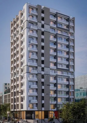 1bdrm Apartment in Prim Realestate, Bole for sale