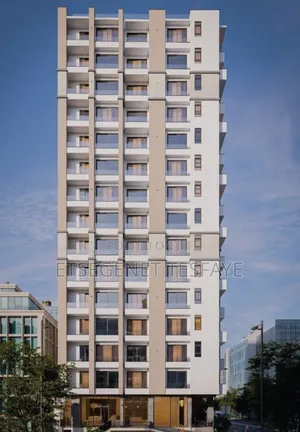 1bdrm Apartment in Prim Realestate, Bole for sale