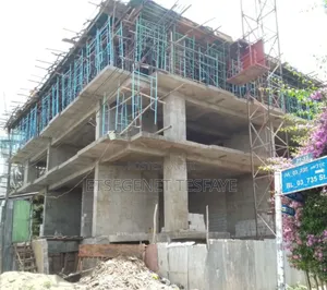 1bdrm Apartment in Prim Realestate, Bole for sale