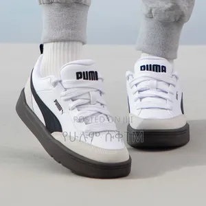 Original Puma Park Life Style OG Shoes